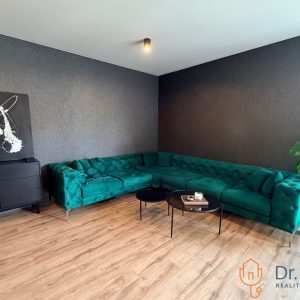 EXKLUZÍVNE DR.DOMOV PRIEVIDZA - PRENÁJOM 2 IZBOVÝ BYT PRIEVIDZA