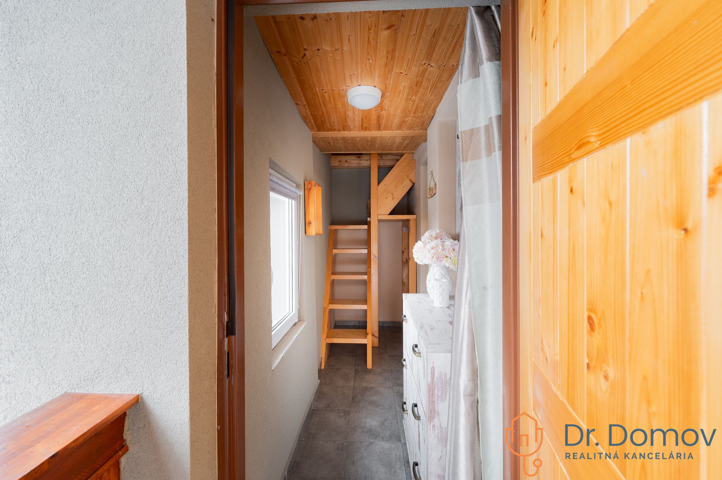 PREDANÉ!!! ZNÍŽENÁ CENA EXKLUZÍVNE DR.DOMOV - NA PREDAJ ZÁHRADNÁ CHATKA, HANDLOVÁ – Obrázok 13