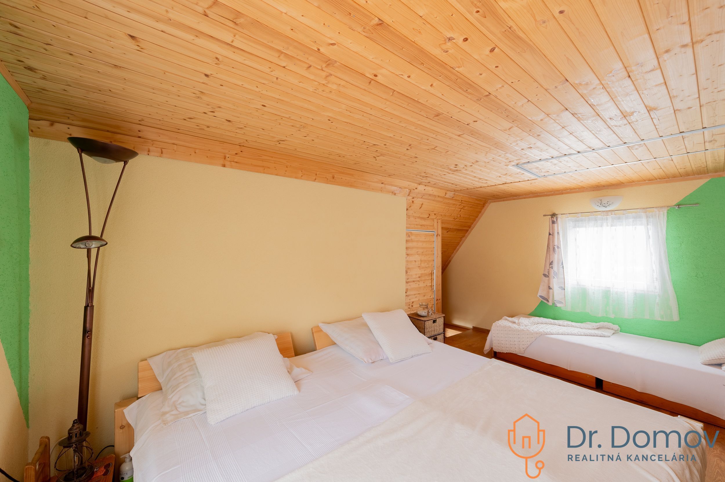 PREDANÉ!!! ZNÍŽENÁ CENA EXKLUZÍVNE DR.DOMOV - NA PREDAJ ZÁHRADNÁ CHATKA, HANDLOVÁ – Obrázok 24