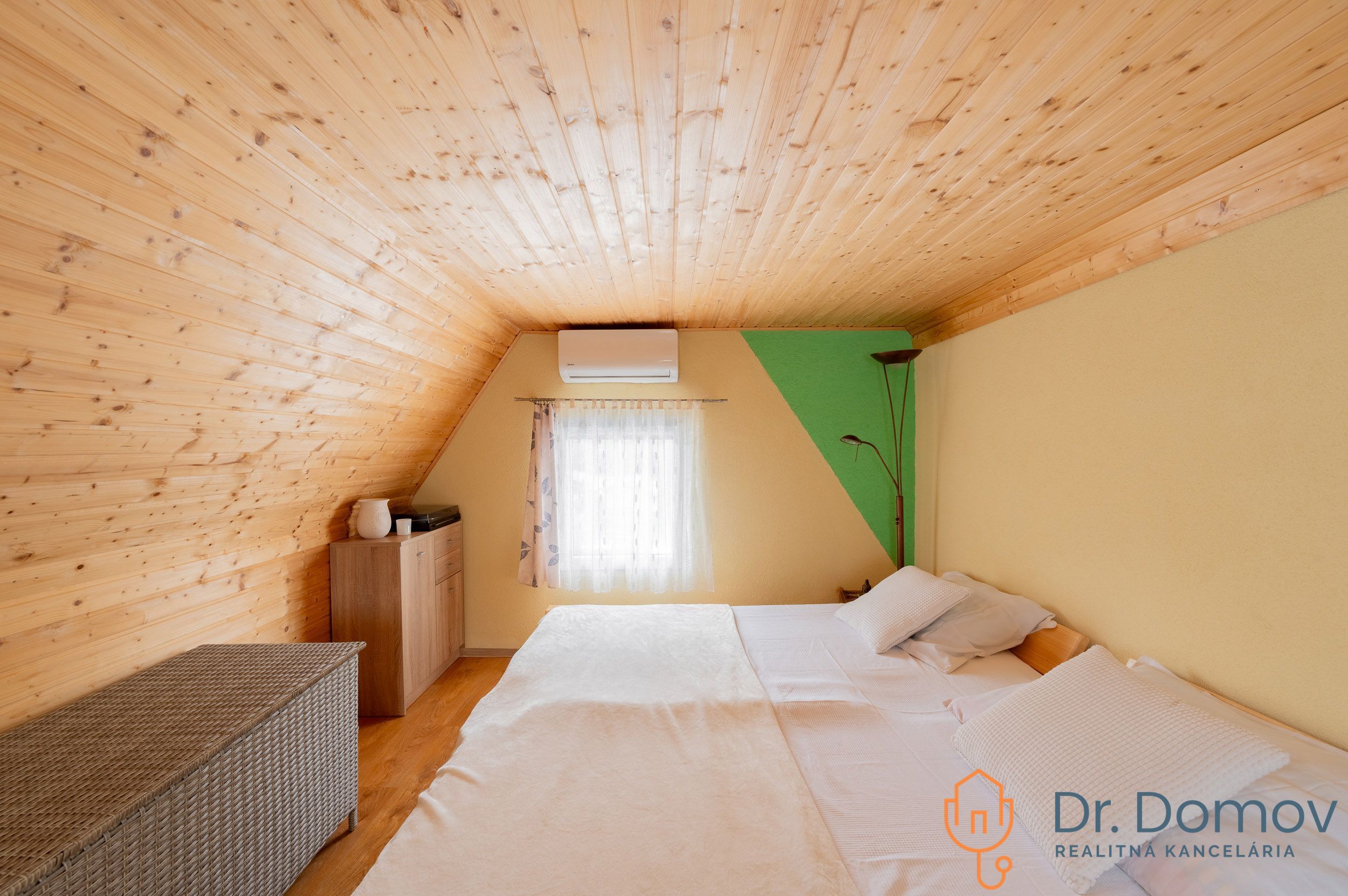 PREDANÉ!!! ZNÍŽENÁ CENA EXKLUZÍVNE DR.DOMOV - NA PREDAJ ZÁHRADNÁ CHATKA, HANDLOVÁ – Obrázok 21