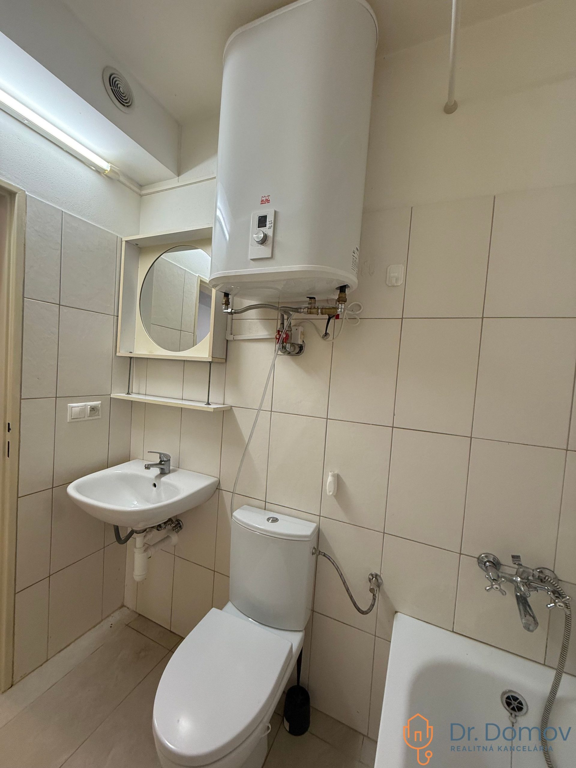 NA PRENÁJOM NEBYTOVÝ PRIESTOR, KOPRIVNICKÁ - DÚBRAVKA – Obrázok 13