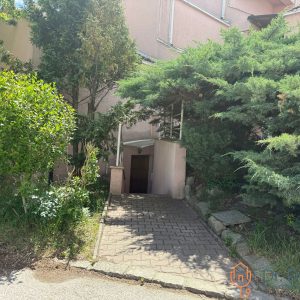NA PRENÁJOM NEBYTOVÝ PRIESTOR, KOPRIVNICKÁ - DÚBRAVKA