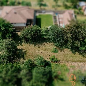 POZEMOK NA RODINNÝ DOM ŠÚTOVCE-BOJNICE (7KM) EXKLUZÍVNE DR.DOMOV PRIEVIDZA