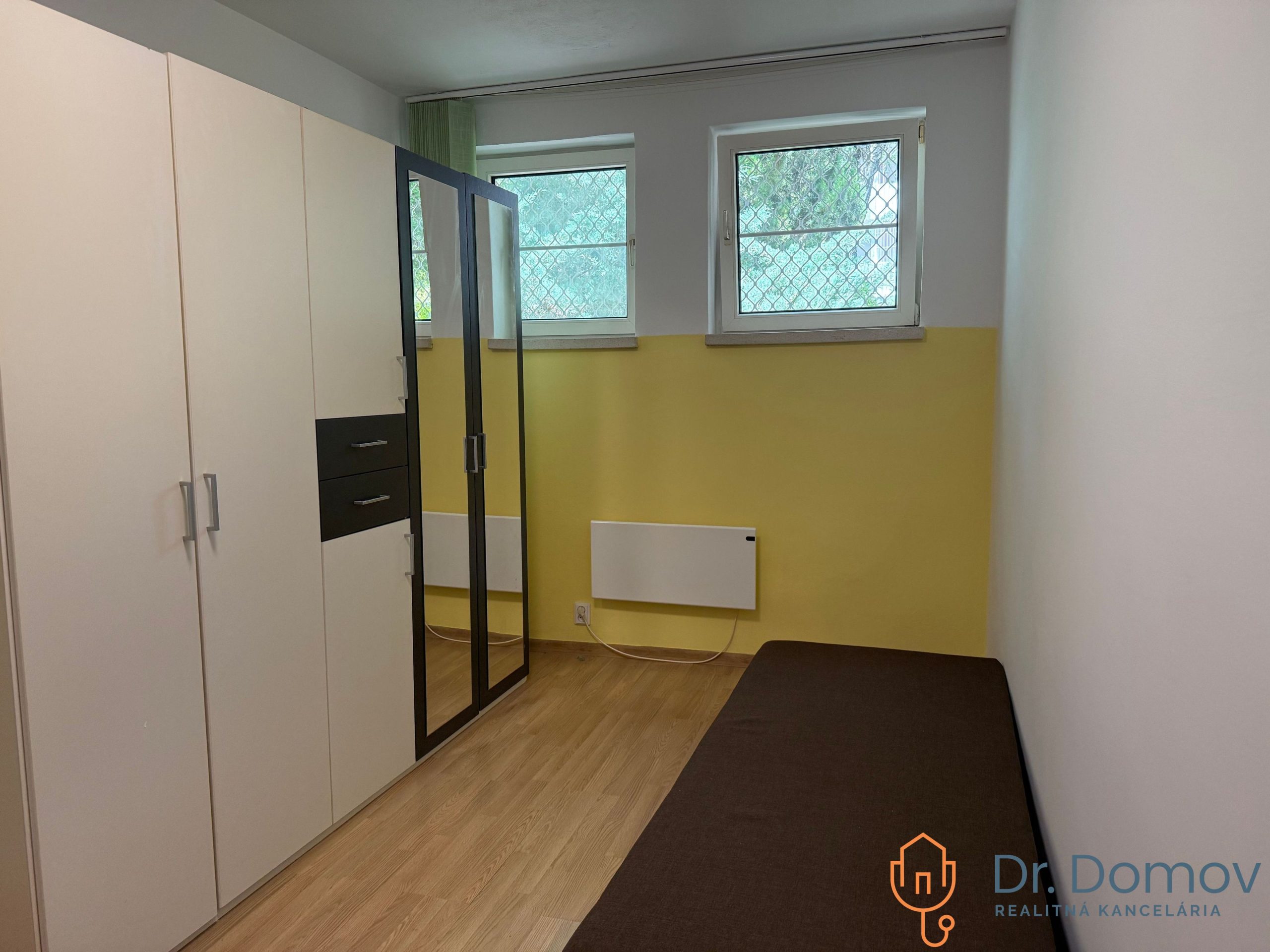 NA PRENÁJOM NEBYTOVÝ PRIESTOR, KOPRIVNICKÁ - DÚBRAVKA – Obrázok 4