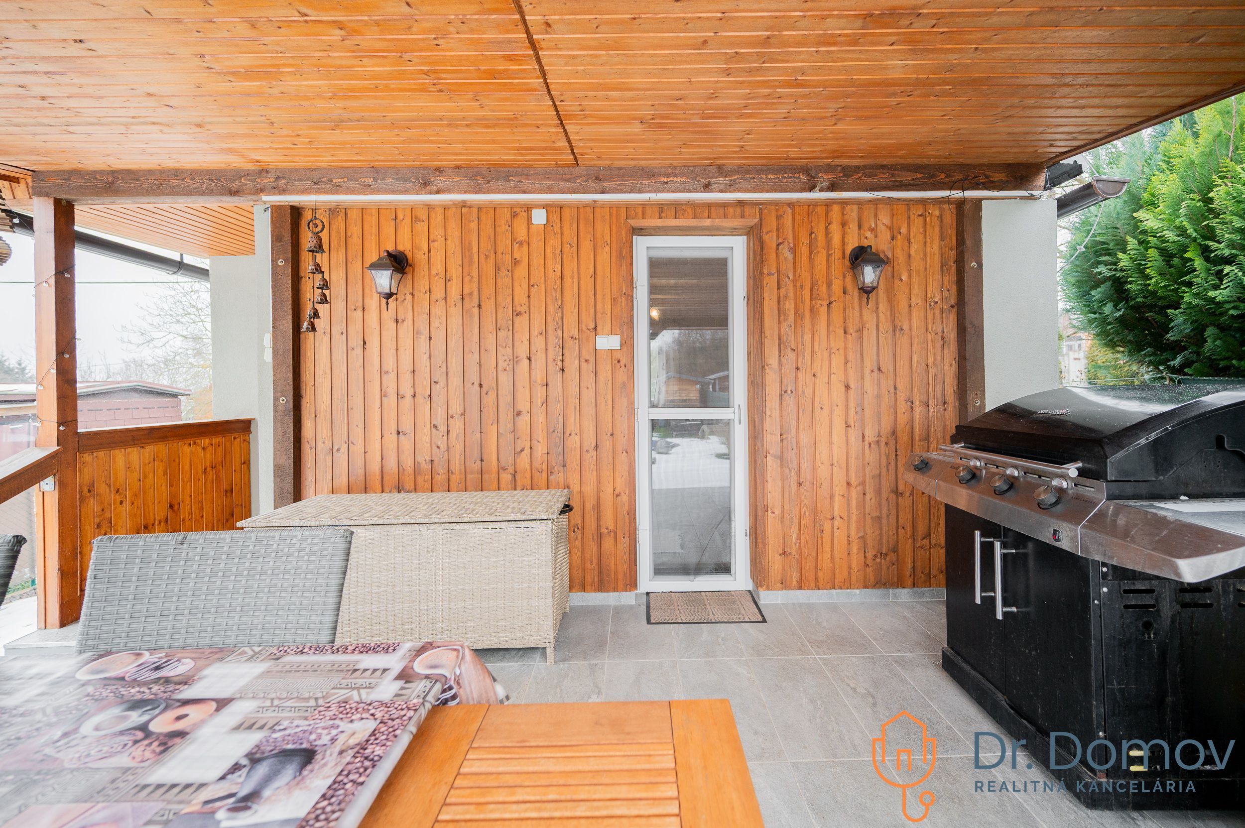 PREDANÉ!!! ZNÍŽENÁ CENA EXKLUZÍVNE DR.DOMOV - NA PREDAJ ZÁHRADNÁ CHATKA, HANDLOVÁ – Obrázok 11