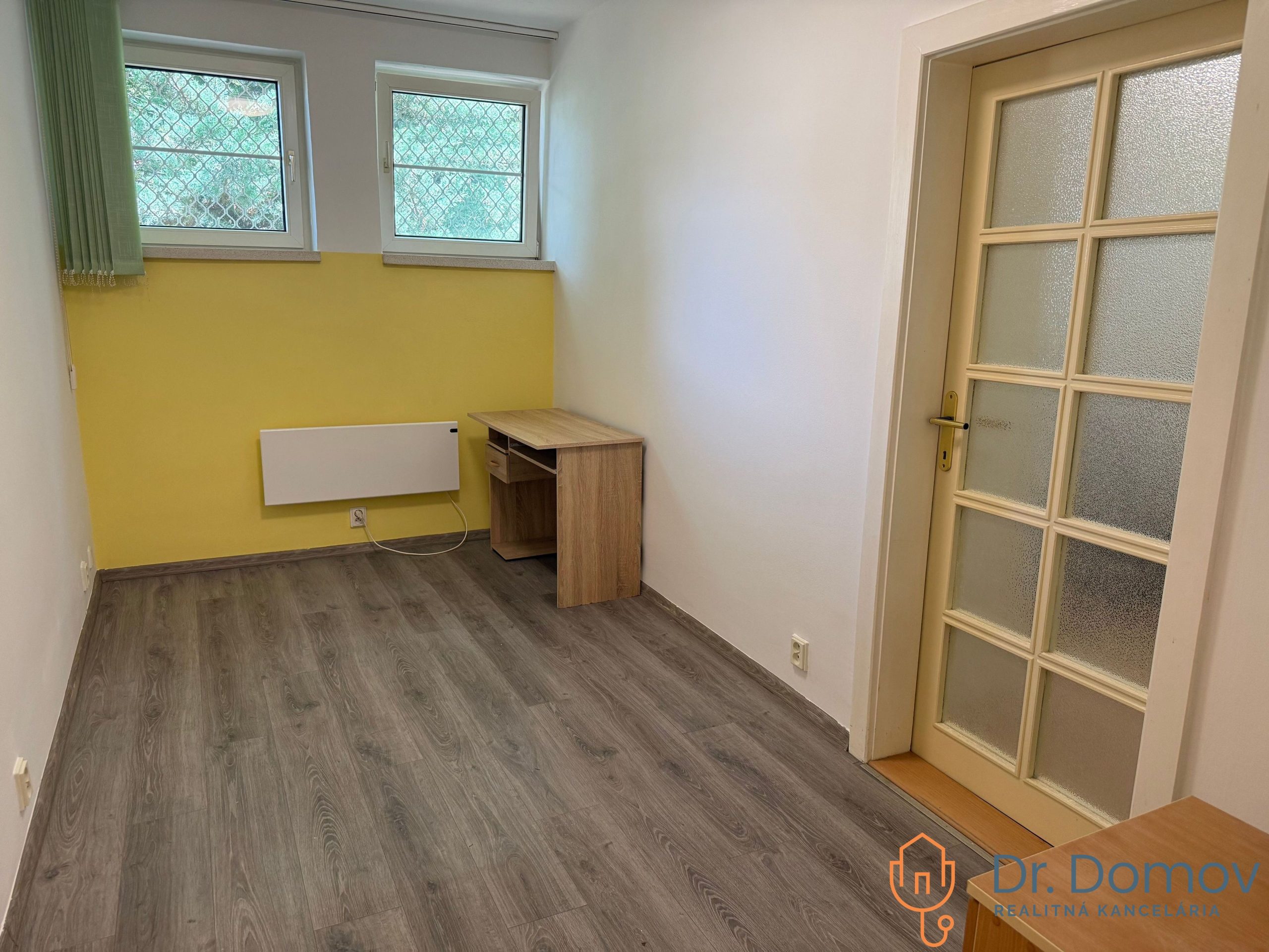 NA PRENÁJOM NEBYTOVÝ PRIESTOR, KOPRIVNICKÁ - DÚBRAVKA – Obrázok 7