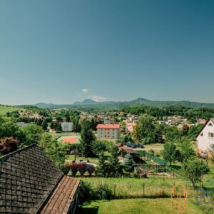 EXKLUZÍVNE DR.DOMOV PRIEVIDZA - RODINNÝ DOM CHRENOVEC-BRUSNO