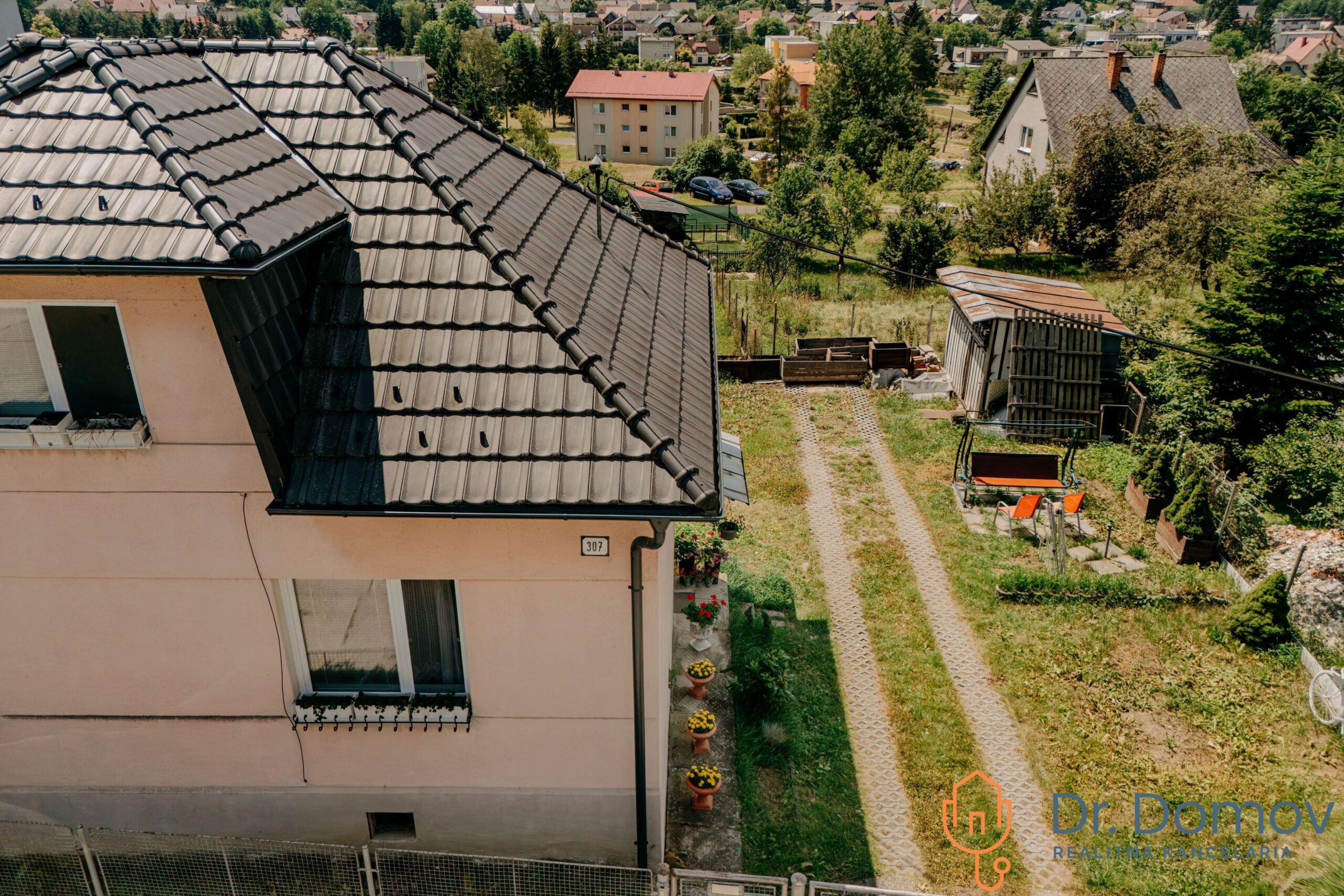 EXKLUZÍVNE DR.DOMOV PRIEVIDZA - RODINNÝ DOM CHRENOVEC-BRUSNO – Obrázok 25