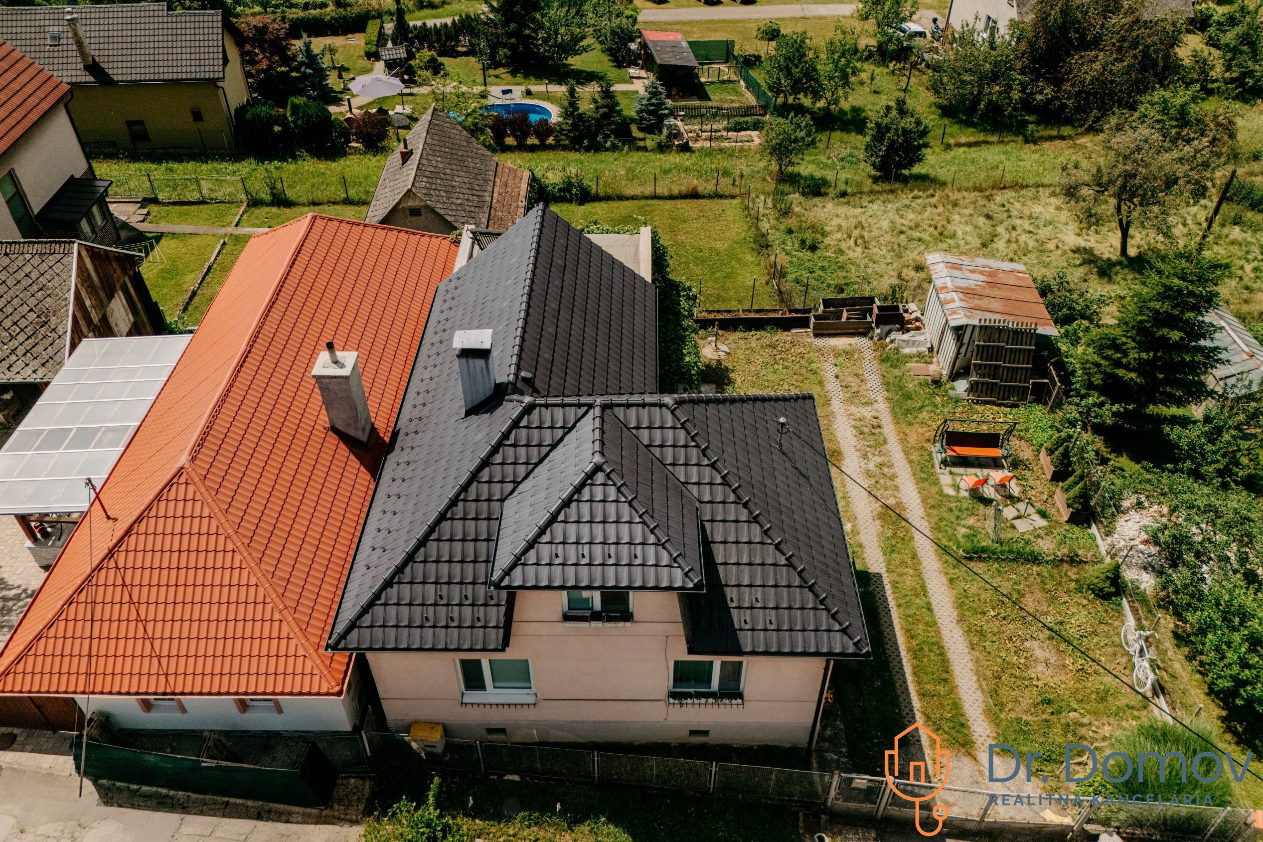 EXKLUZÍVNE DR.DOMOV PRIEVIDZA - RODINNÝ DOM CHRENOVEC-BRUSNO – Obrázok 16