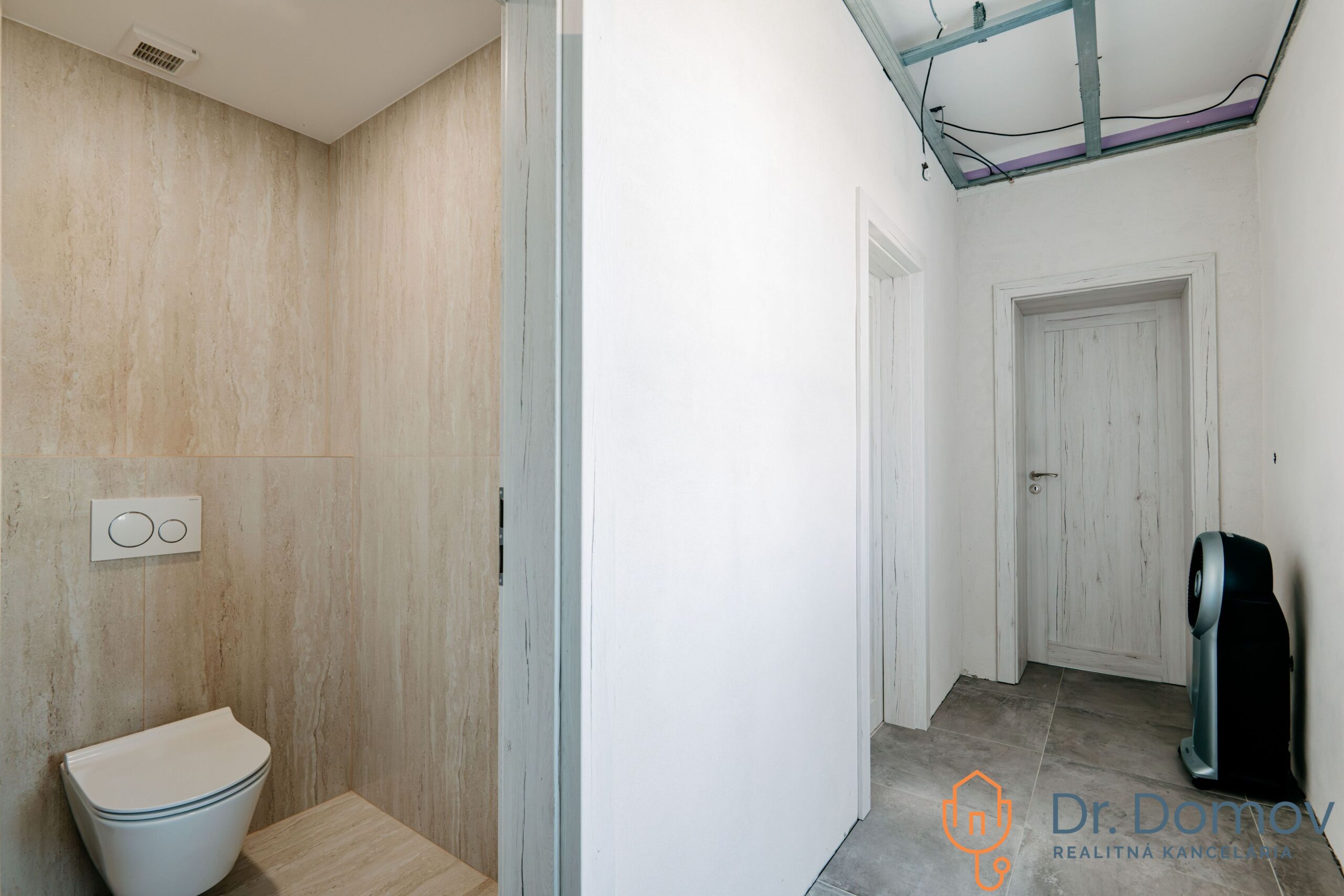EXKLUZÍVNE DR.DOMOV PRIEVIDZA - RODINNÝ DOM CHRENOVEC-BRUSNO – Obrázok 31