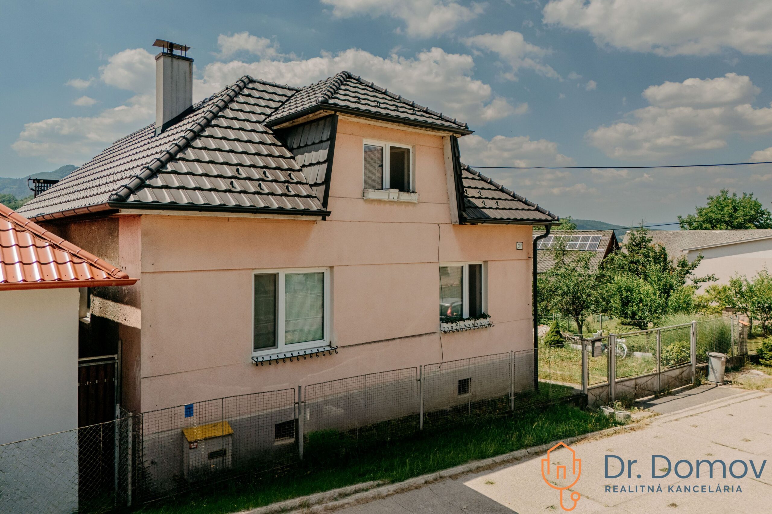 EXKLUZÍVNE DR.DOMOV PRIEVIDZA - RODINNÝ DOM CHRENOVEC-BRUSNO – Obrázok 23