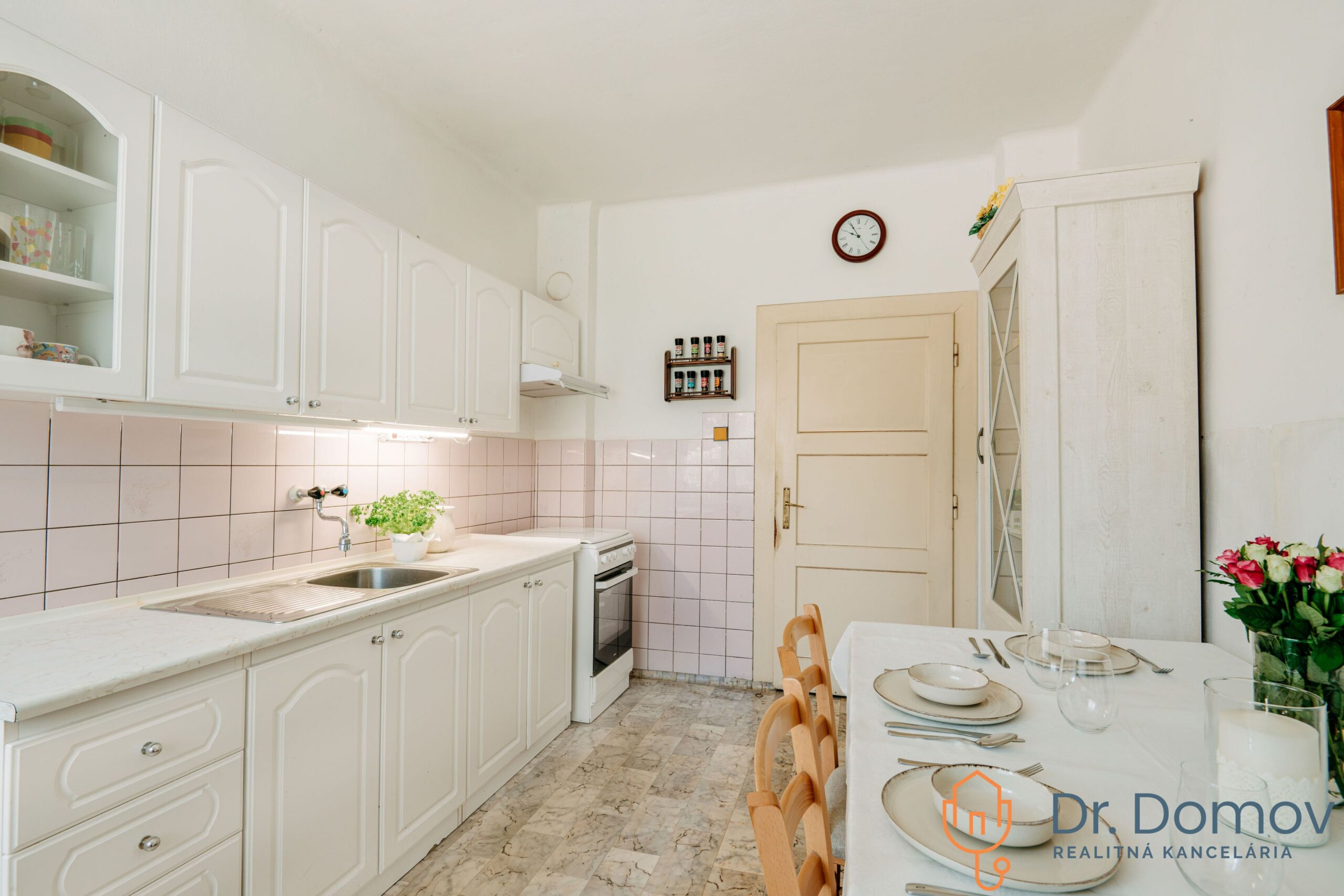 EXKLUZÍVNE DR.DOMOV PRIEVIDZA - RODINNÝ DOM CHRENOVEC-BRUSNO – Obrázok 29