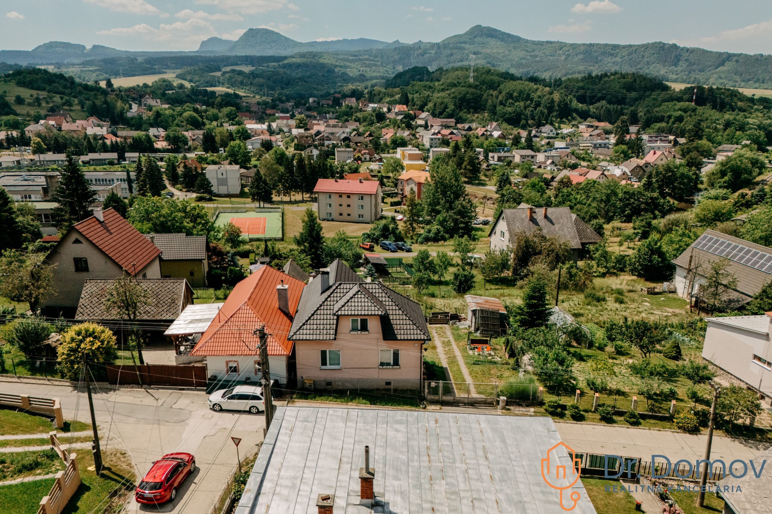 EXKLUZÍVNE DR.DOMOV PRIEVIDZA - RODINNÝ DOM CHRENOVEC-BRUSNO – Obrázok 15