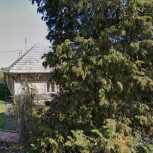 NA PREDAJ STAVEBNÝ POZEMOK S MOŽNOSŤOU VÝSTAVBY RD A S MOŽNOSŤOU ROZDELENIA POZEMKU NA 4 ČASTI, MALÉ KRŠKANY - LEVICE