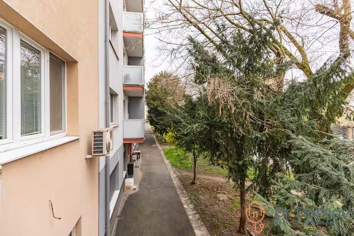 NA PRENÁJOM VEĽKÝ, KLIMATIZOVANÝ 3-IZB. BYT V ŠIRŠOM CENTRE, KOMPLETNÁ REKONŠTRUKCIA, TRENČIANSKA ULICA, BRATISLAVA – NIVY – Obrázok 10