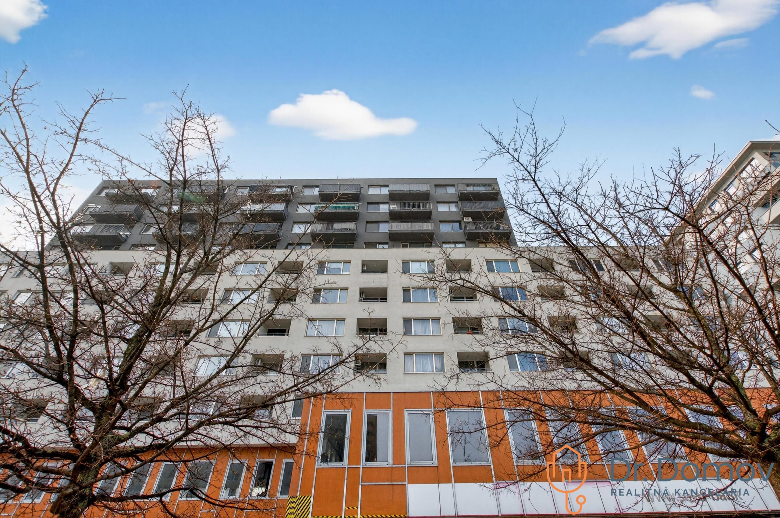 PRENAJATÉ! GARÁŽOVÉ STÁTIE V PODZEMNEJ GARÁŽI V PROJEKTE - SOLAR BRATISLAVA - PETRŽALKA – Obrázok 3
